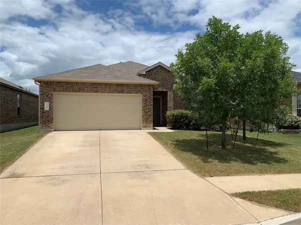 $1,800 | 113 Sierra Mar Loop, Leander, TX 78641