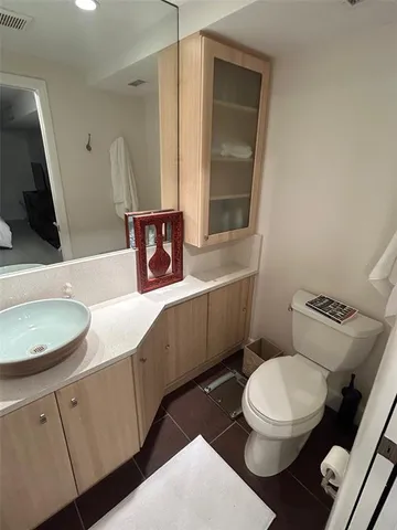 a view of a porch with furniture