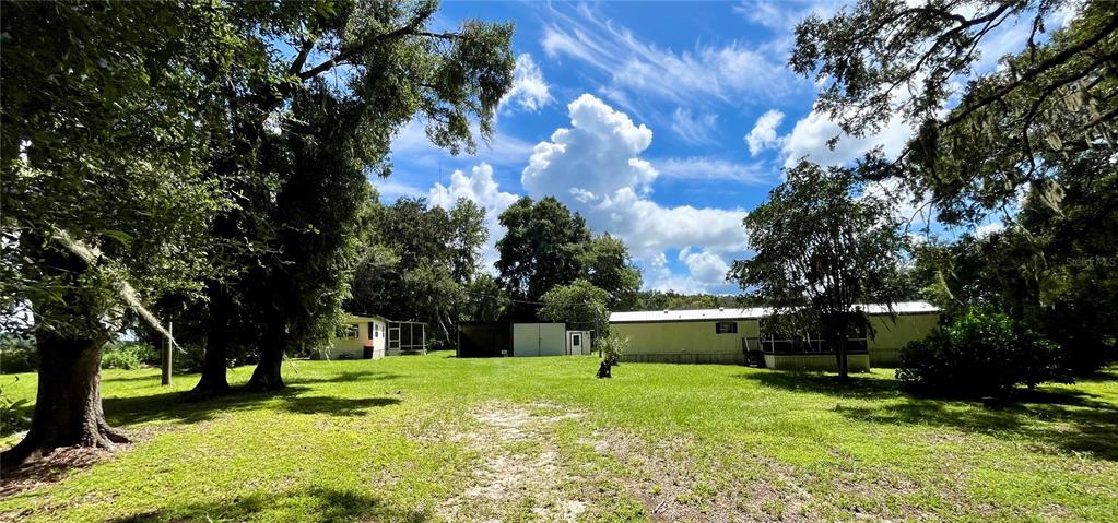 8035 Northeast 33rd Court Anthony, FL 32617 - Photo 2 of 47