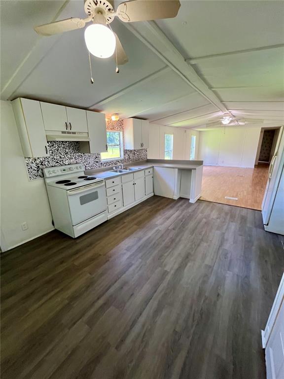 8035 Northeast 33rd Court Anthony, FL 32617 - Photo 30 of 47