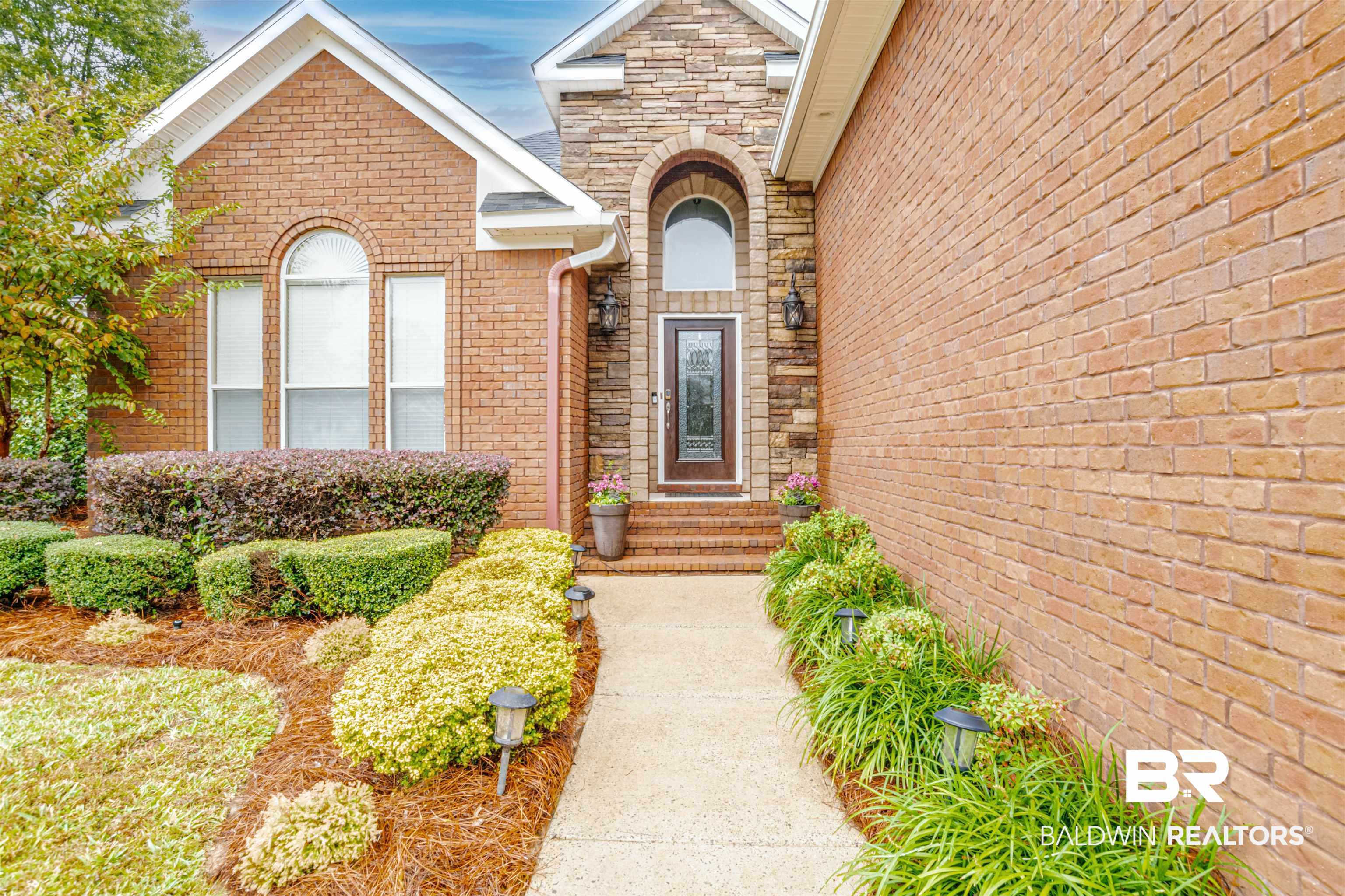 7010 Muirfield Court Mobile, AL 36618 - Photo 3 of 33