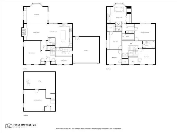 $829,000 | 809 Heatherton Drive, Naperville, IL 60563