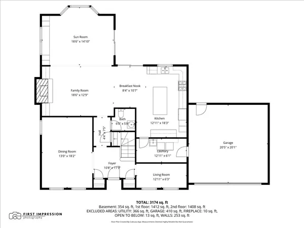 $829,000 | 809 Heatherton Drive, Naperville, IL 60563