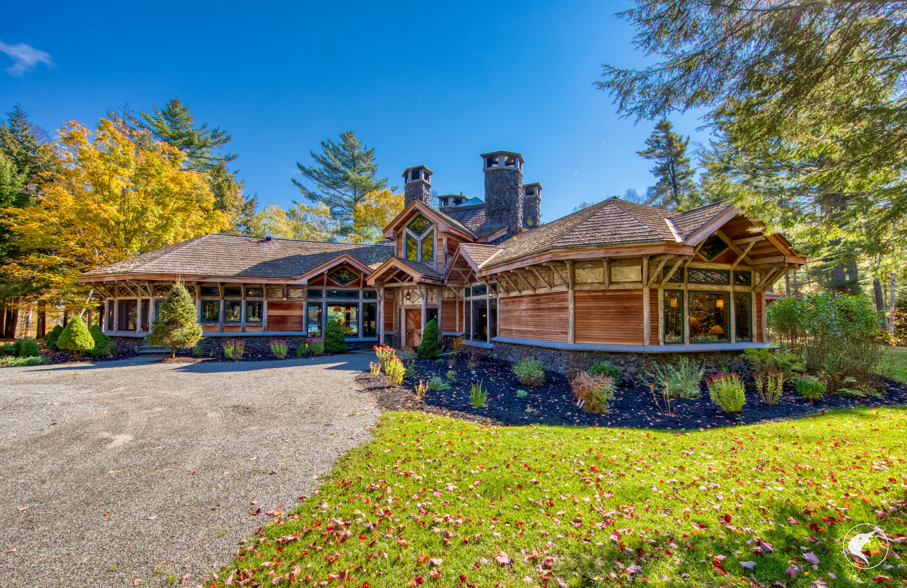67 St Regis Carry Road Paul Smiths, NY 12970 - Photo 10 of 98 AA7A8714