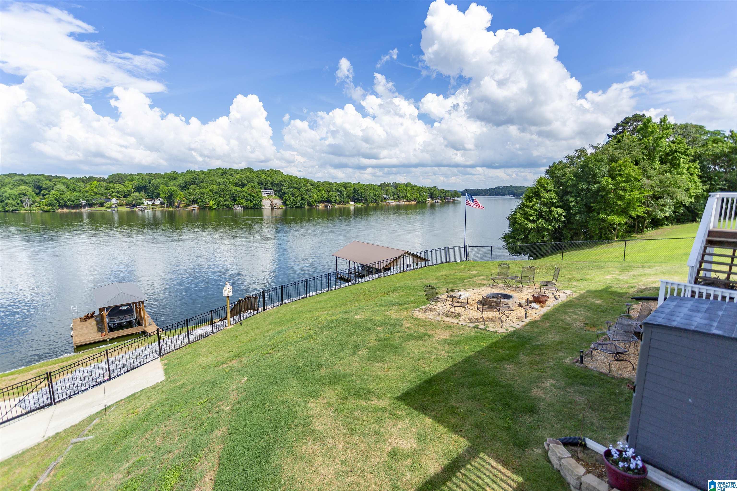 2914 Hamilton Road Pell City, AL 35128 - Photo 48 of 57
