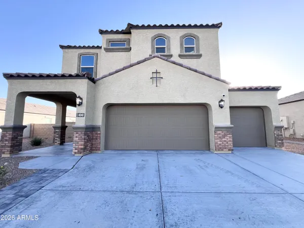 $410,000 | 4048 North 308th Drive, Buckeye, AZ 85396