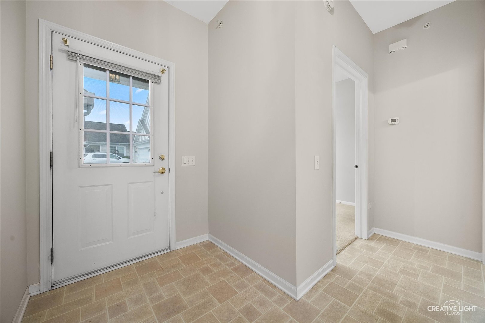 13611 Hemlock Road Huntley, IL 60142 - Photo 2 of 16 a view of an empty room