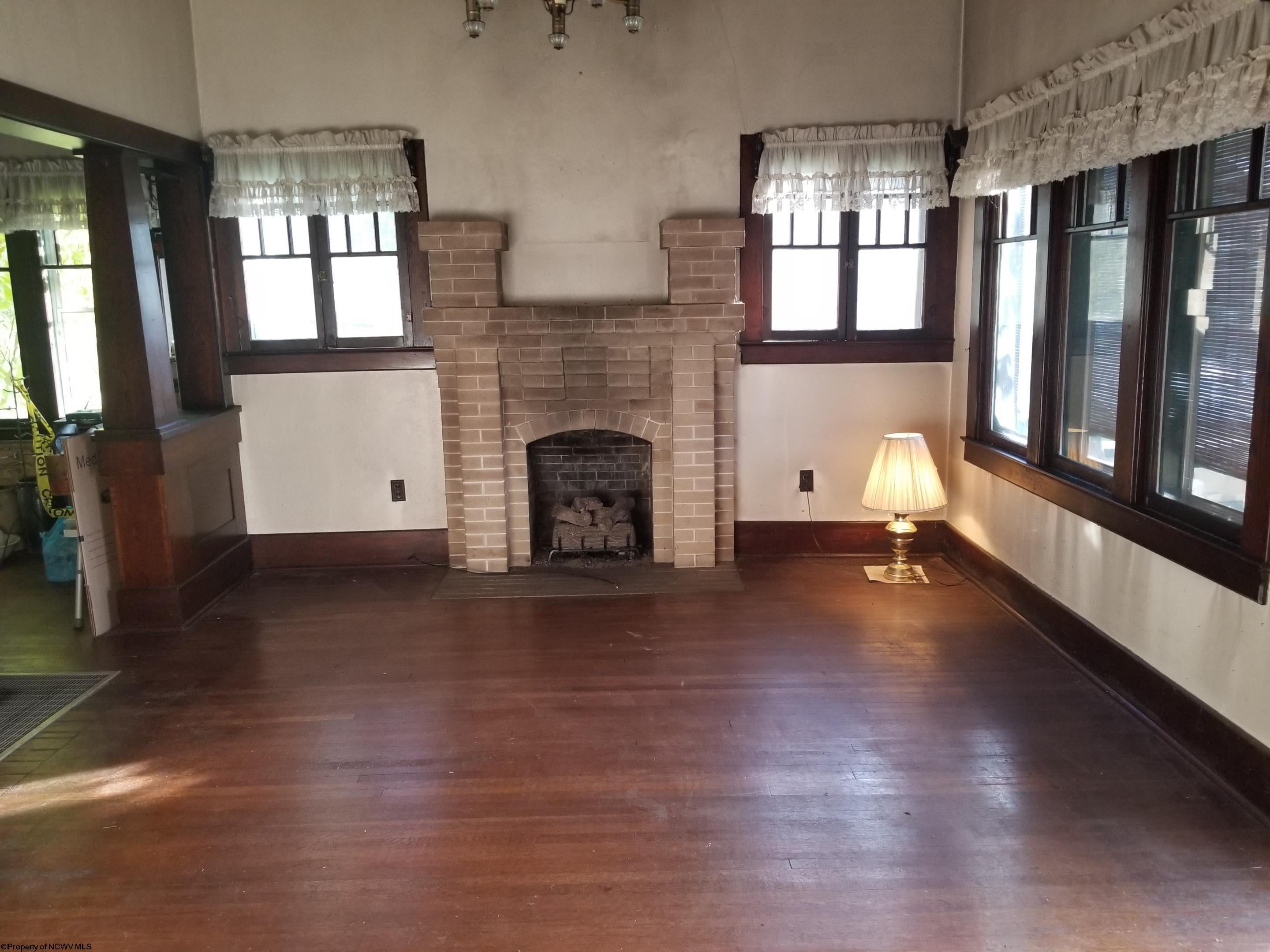 221 Patterson Fork Road Salem, WV 26426 - Photo 9 of 10 Gallery Image 9