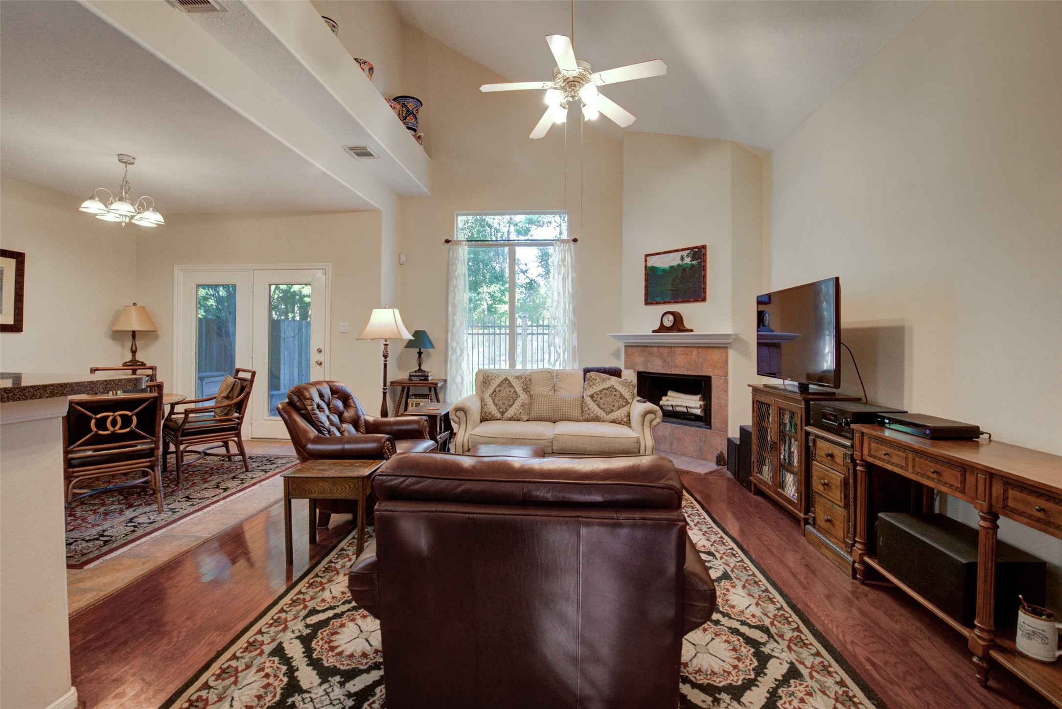 2802 Crescent Star Road Spring, TX 77388 - Photo 4 of 22