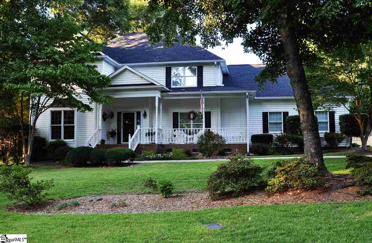 103 West Hackney Road Greer, SC 29650 - Photo 1 of 1 Gallery Image 1