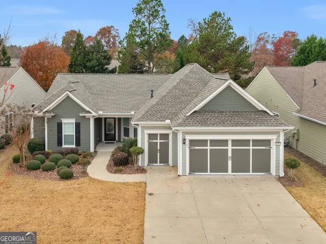 $459,900 | 818 Eagle Drive, Griffin, GA 30223