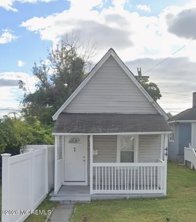 $2,500 | 44 Borden Avenue, Asbury Park, NJ 07712