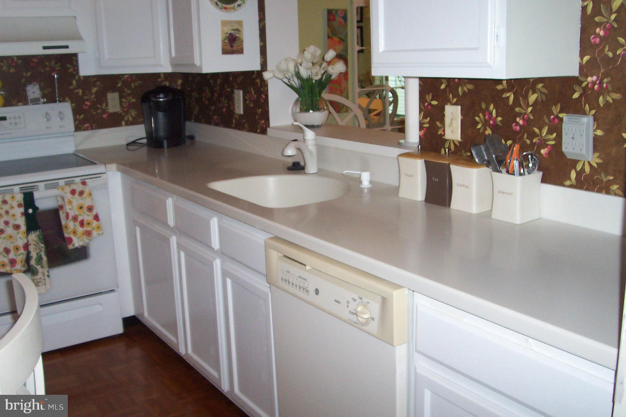 445 Pleasanton Road, Unit C23 Westminster, MD 21157 - Photo 13 of 21 Kitchen