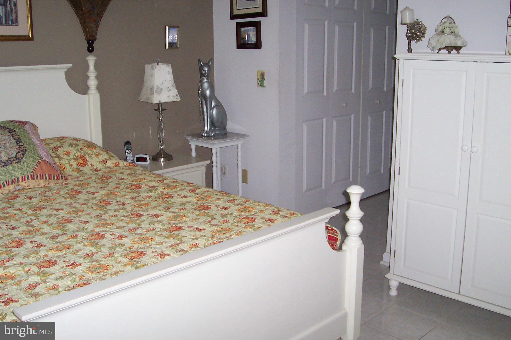445 Pleasanton Road, Unit C23 Westminster, MD 21157 - Photo 17 of 21 Bedroom (Master)