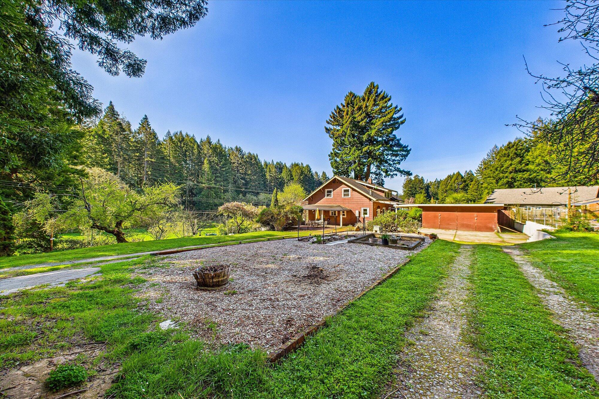 581 Redmond Road Freshwater, CA 95503 - Photo 6 of 78