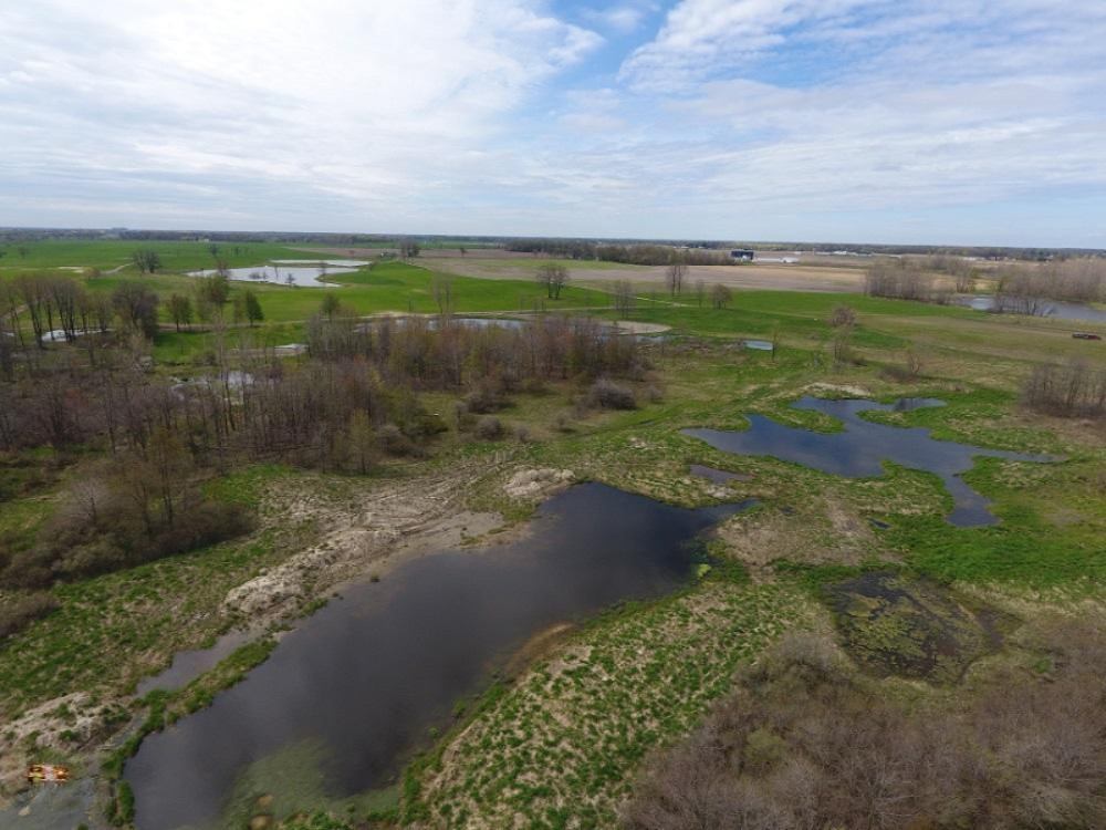 2500 West Haslett Road Perry, MI 48872 - Photo 12 of 18 DJI_0013