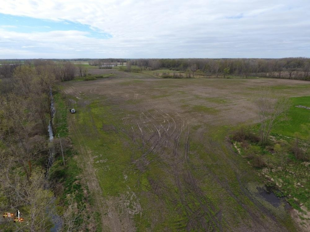 2500 West Haslett Road Perry, MI 48872 - Photo 4 of 18 DJI_0002