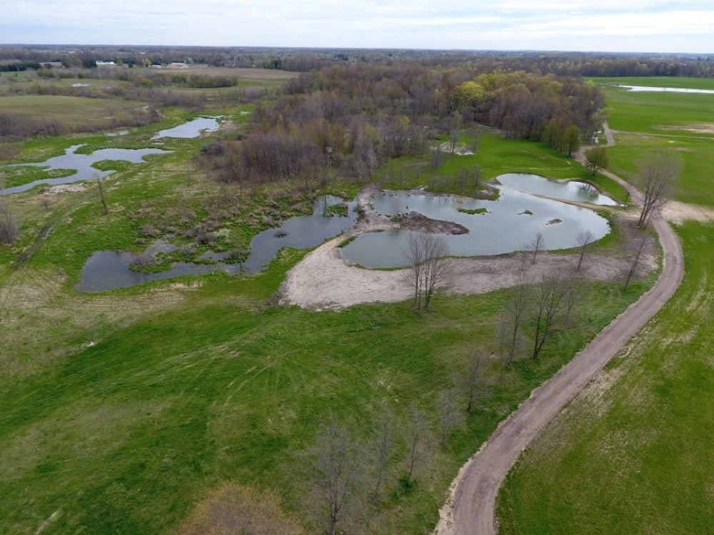2500 West Haslett Road Perry, MI 48872 - Photo 9 of 18 DJI_0009