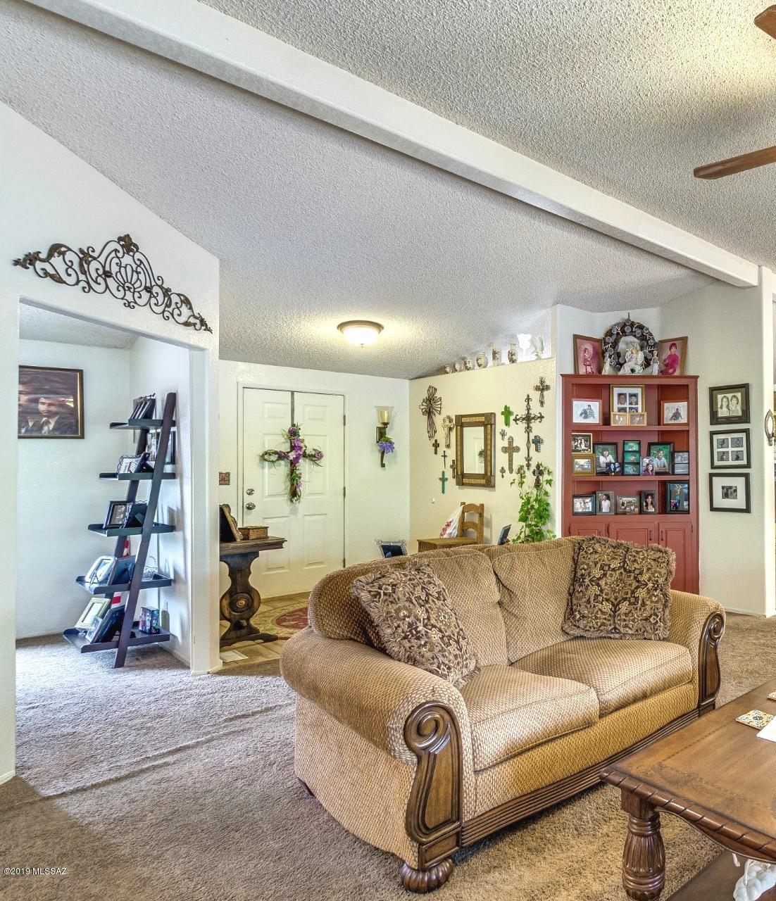 6236 North Van Ark Road Tucson, AZ 85743 - Photo 5 of 19 Gallery Image 5