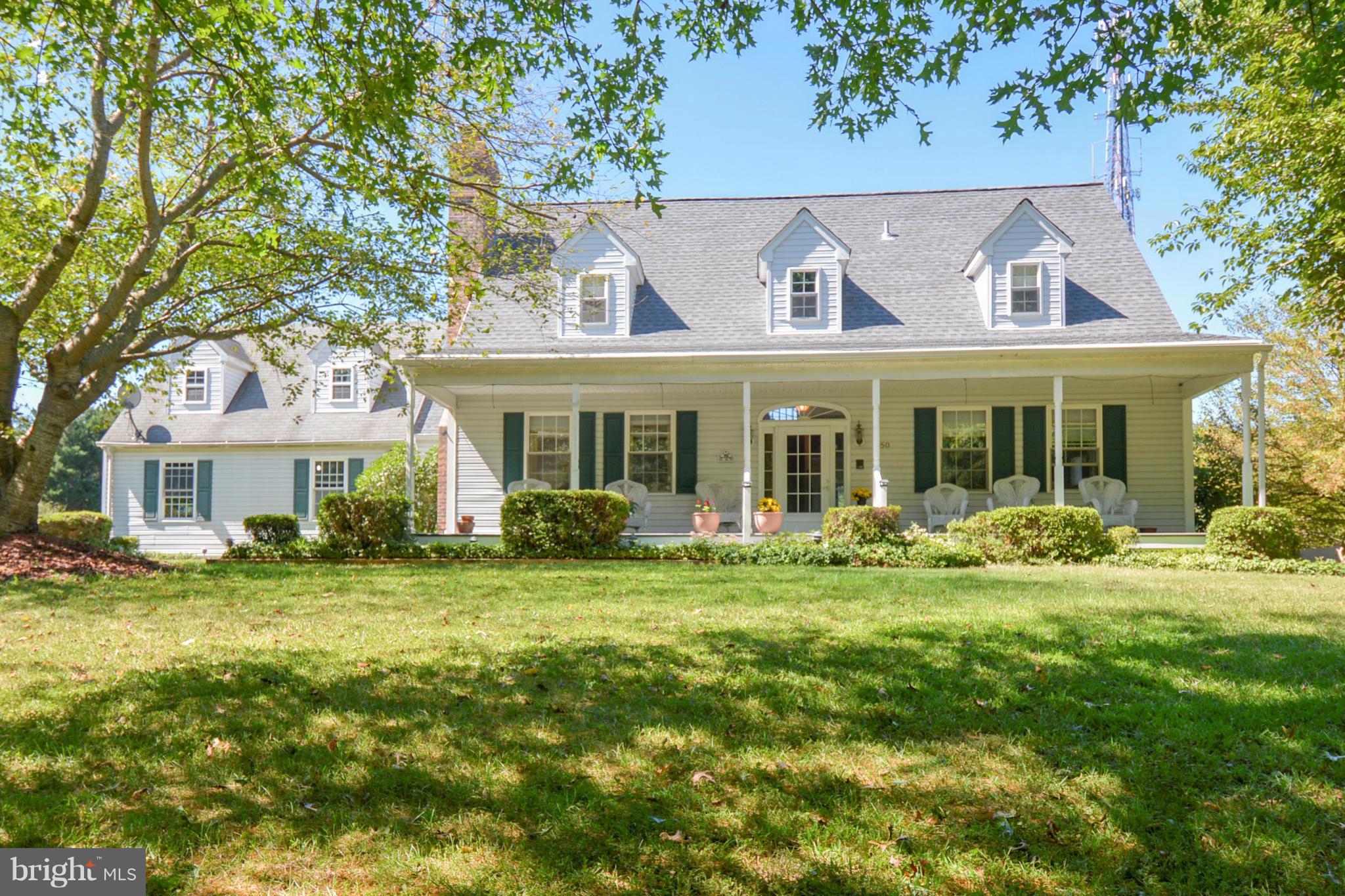 4150 Louisville Road Finksburg, MD 21048 - Photo 1 of 30 Welcome Home!