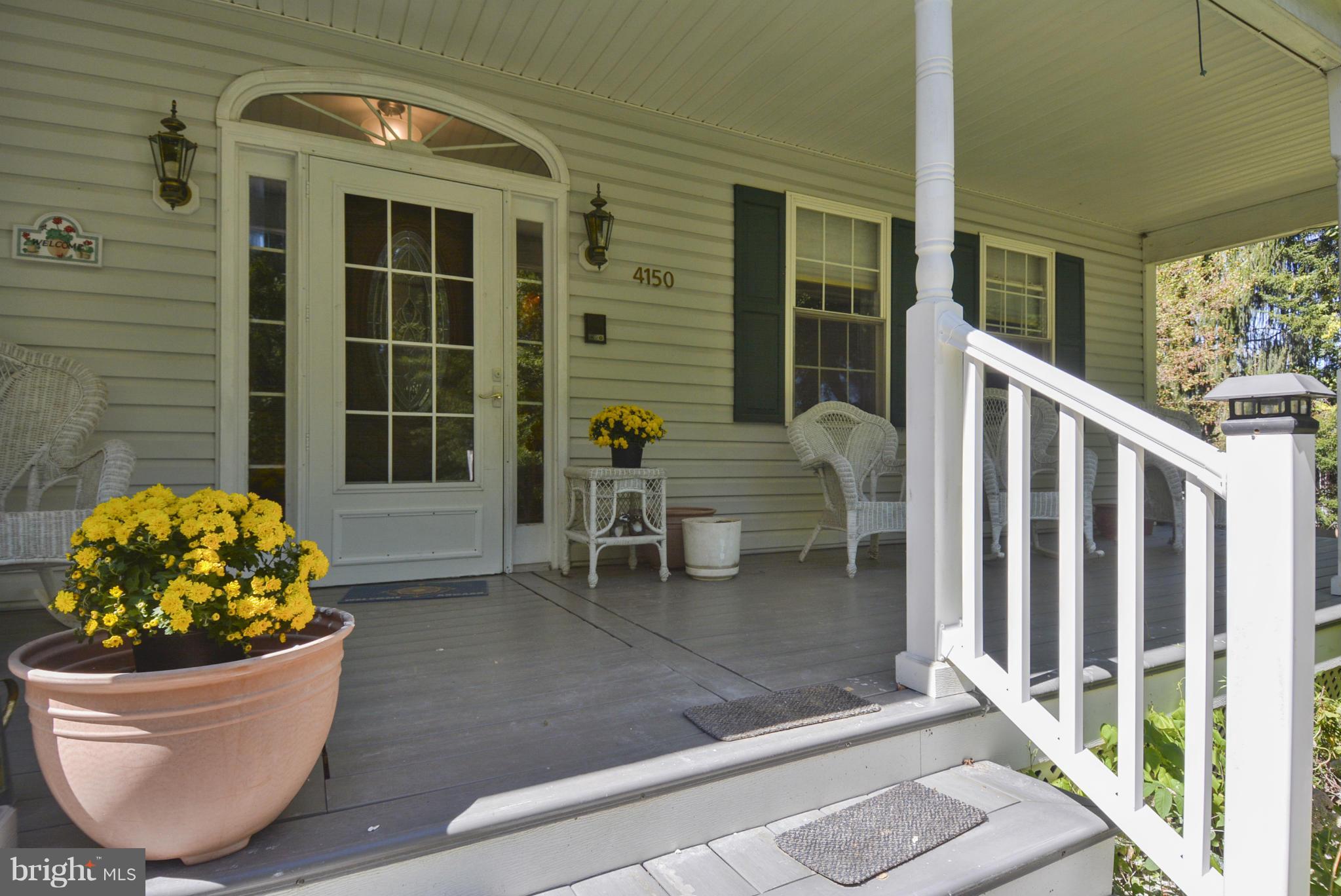 4150 Louisville Road Finksburg, MD 21048 - Photo 2 of 30 Welcome to 4150 Louisville Road