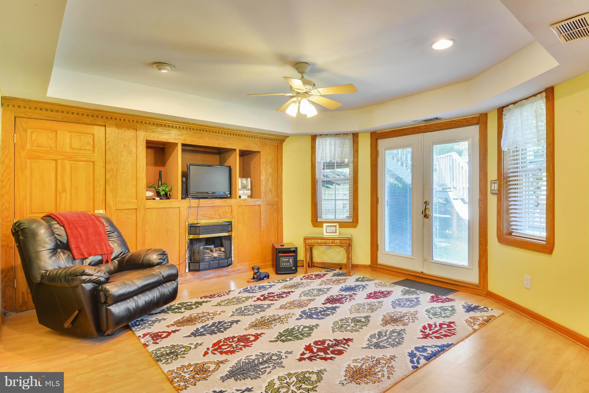 4150 Louisville Road Finksburg, MD 21048 - Photo 18 of 30 Lower level family room