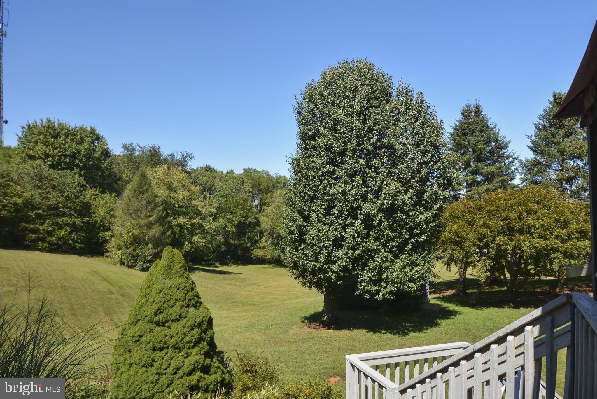 4150 Louisville Road Finksburg, MD 21048 - Photo 25 of 30 Rear View