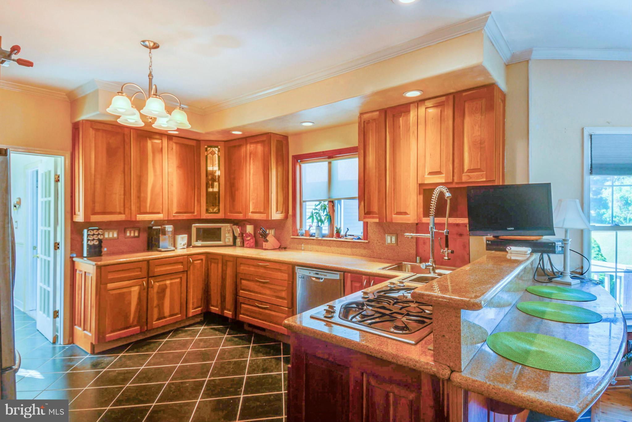 4150 Louisville Road Finksburg, MD 21048 - Photo 6 of 30 You'll love this upgraded gourmet kitchen