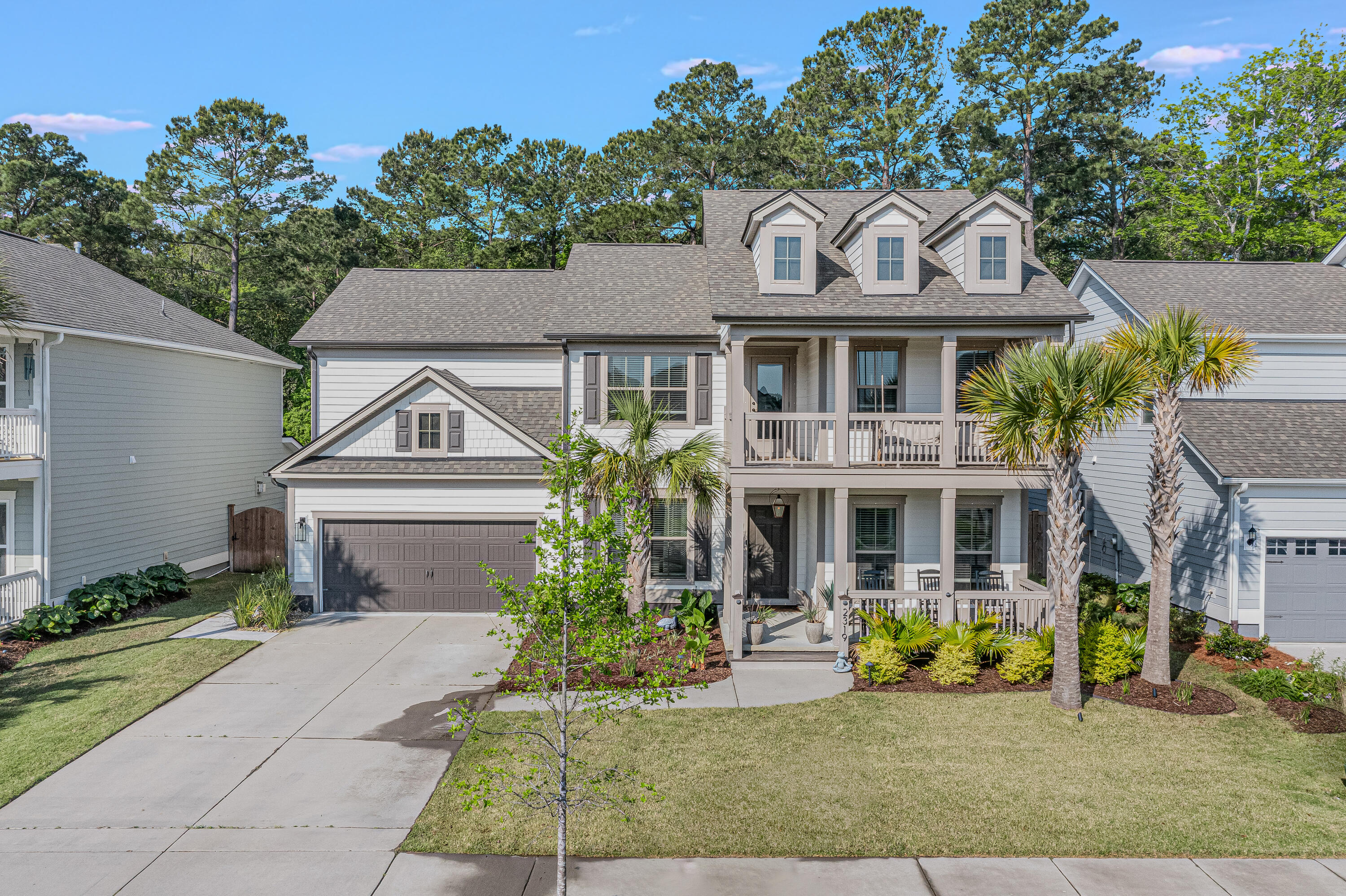 2319 Brinkley Road Johns Island, SC 29455 - Photo 1 of 39 2319BrinkleyRd.MLS.MoodyBrandingBoutique