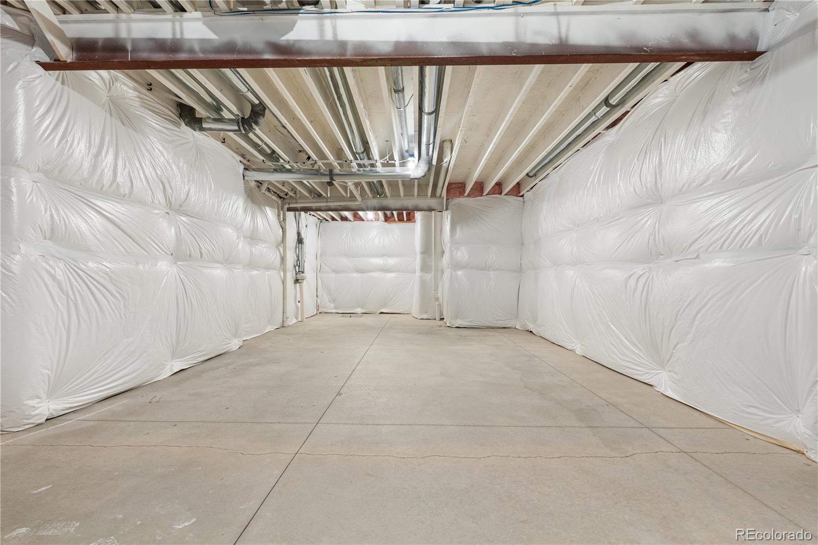 6749 Fawn Path Lane Castle Pines, CO 80108 - Photo 30 of 33 a view of small space