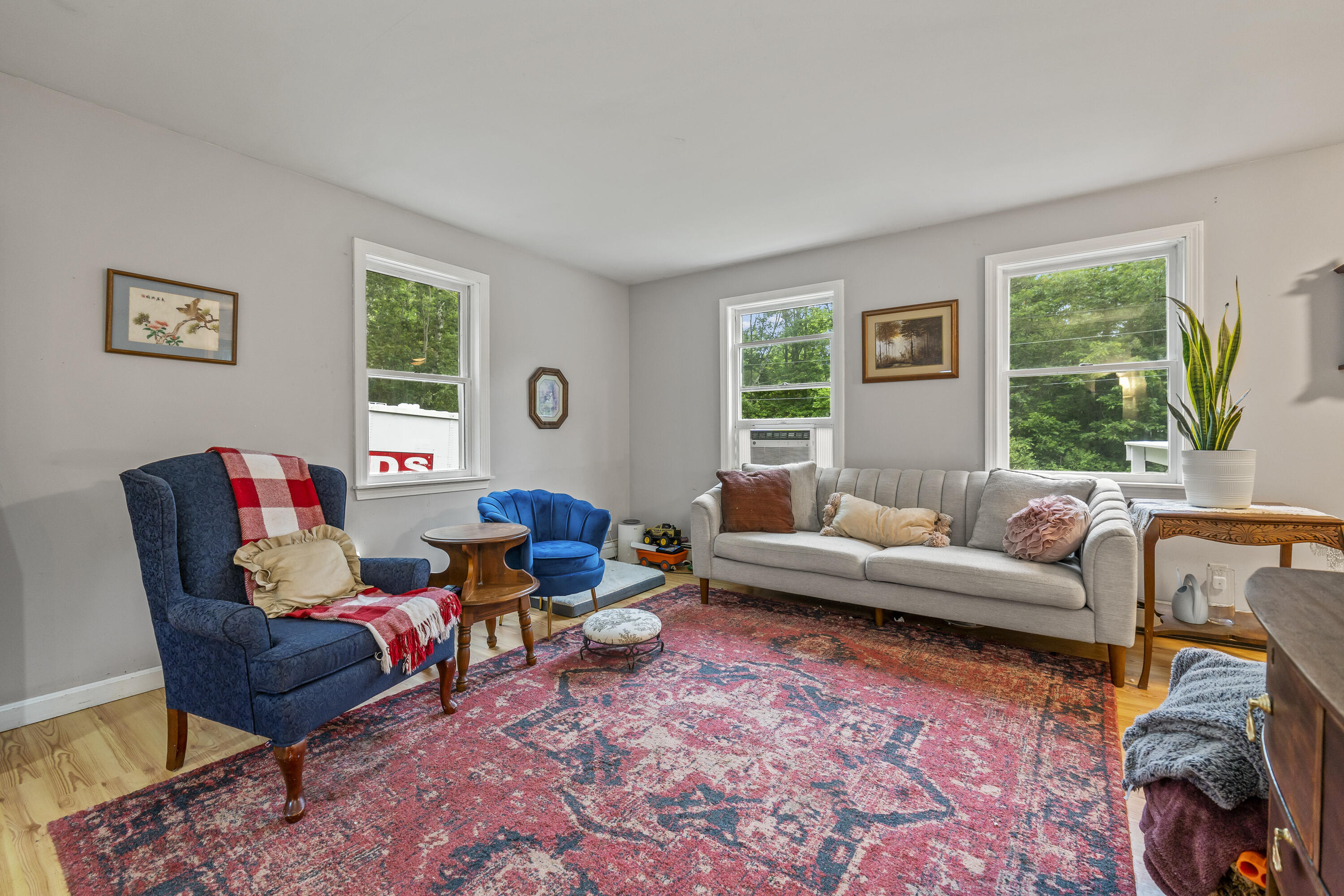 35 River Bend Road Waldoboro, ME 04572 - Photo 24 of 59 35 River Bend Rd_125