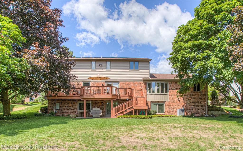 810 Langley Road Rochester Hills, MI 48309 - Photo 44 of 45