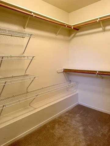 a bathroom with a shower and a bathtub