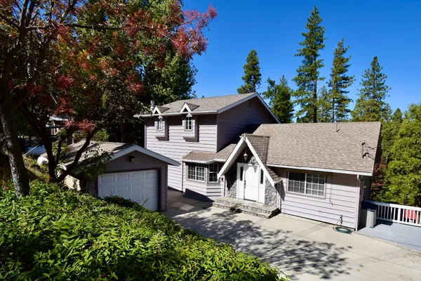 $539,000 | 39314 Manzanita Drive, Oakhurst, CA 93644