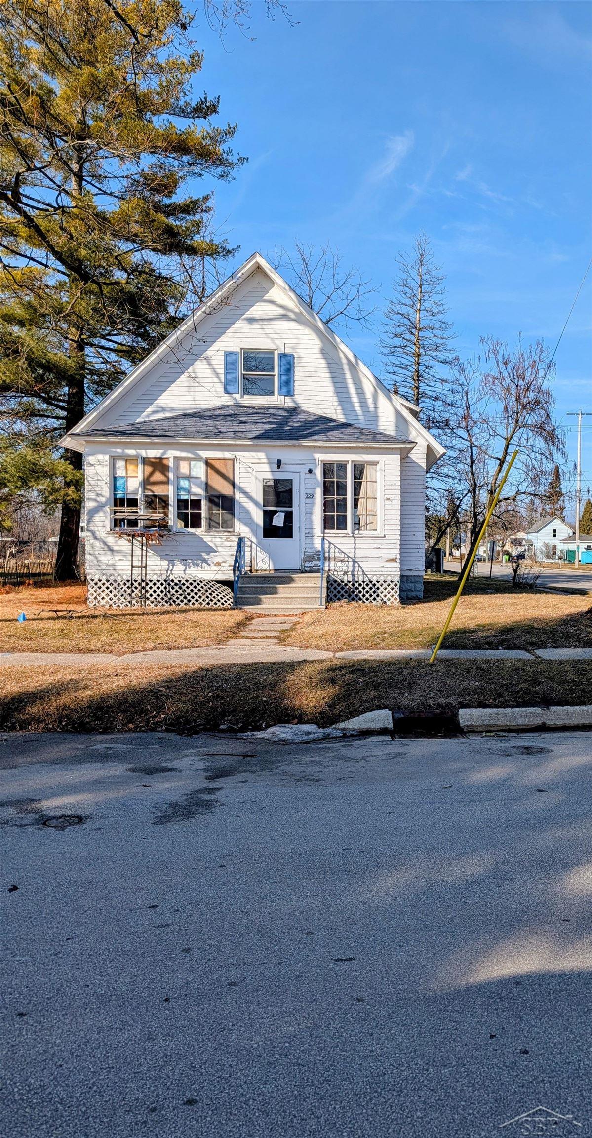 229 East 2nd Street Pinconning, MI 48650 - Photo 2 of 31