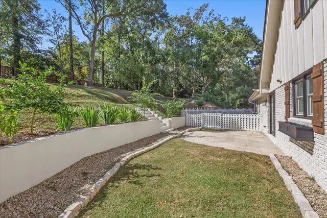 $695,000 | 2243 Trescott Drive, Tallahassee, FL 32308