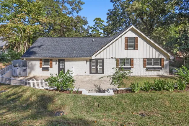 $695,000 | 2243 Trescott Drive, Tallahassee, FL 32308