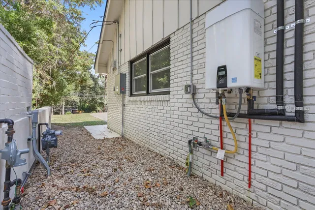 $695,000 | 2243 Trescott Drive, Tallahassee, FL 32308