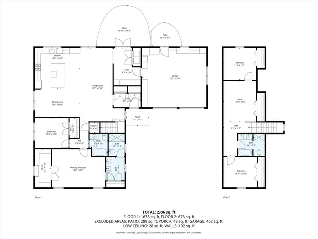 $695,000 | 2243 Trescott Drive, Tallahassee, FL 32308