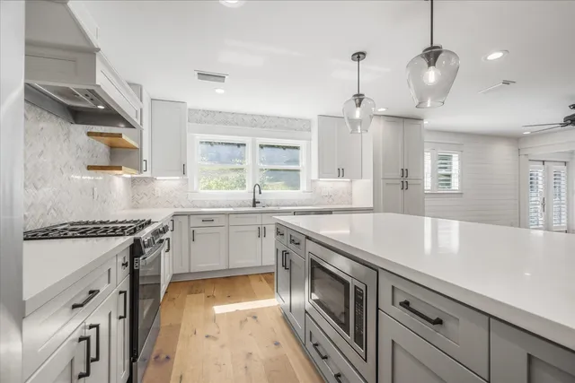 $695,000 | 2243 Trescott Drive, Tallahassee, FL 32308