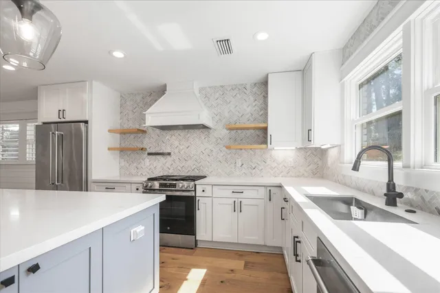 $695,000 | 2243 Trescott Drive, Tallahassee, FL 32308