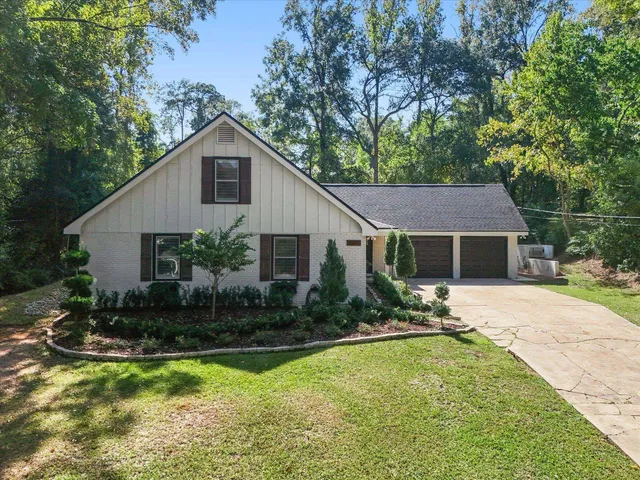 $695,000 | 2243 Trescott Drive, Tallahassee, FL 32308