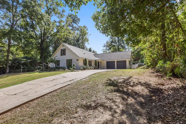 $695,000 | 2243 Trescott Drive, Tallahassee, FL 32308