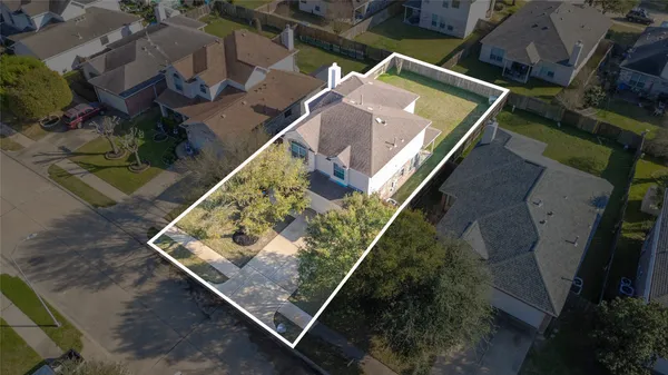 $289,990 | 20235 Goss Hollow Lane, Katy, TX 77449