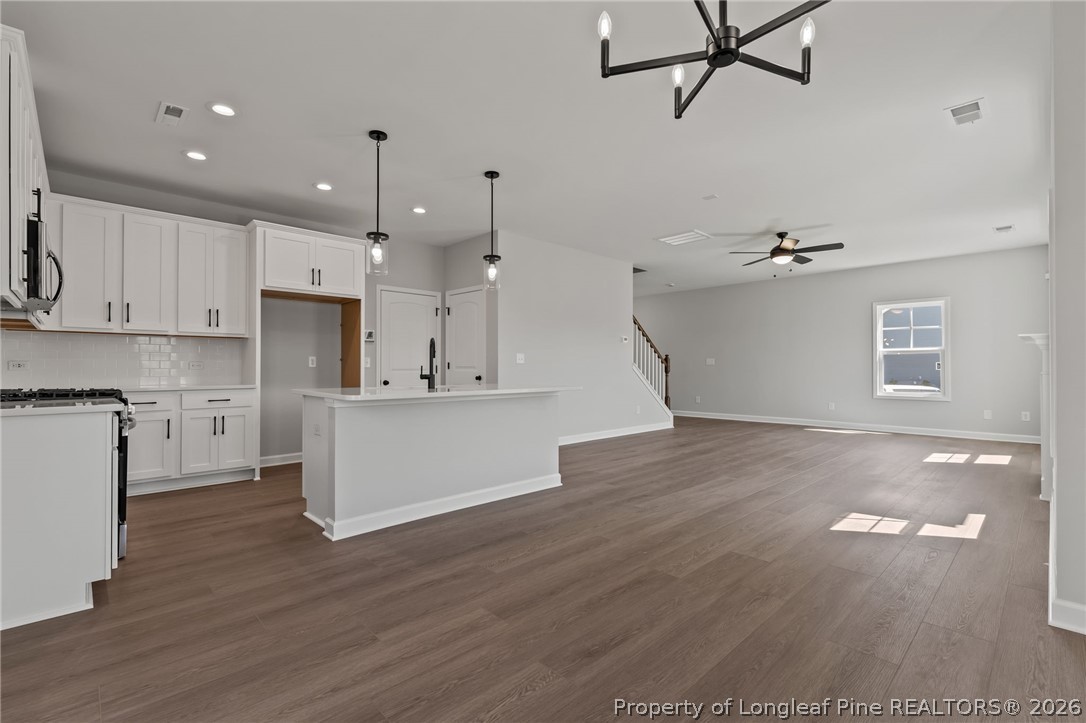 258 Rough Ridge Trail Aberdeen, NC 28315 - Photo 19 of 50 Gallery Image 19