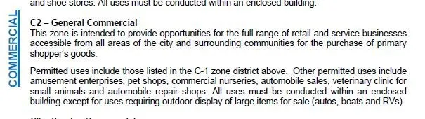 406031 Bear Valley Road Hesperia, CA 92345 - Photo 7 of 8