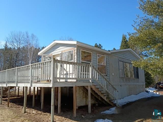 11430 North Porkys Road Hayward, WI 54843 - Photo 1 of 31