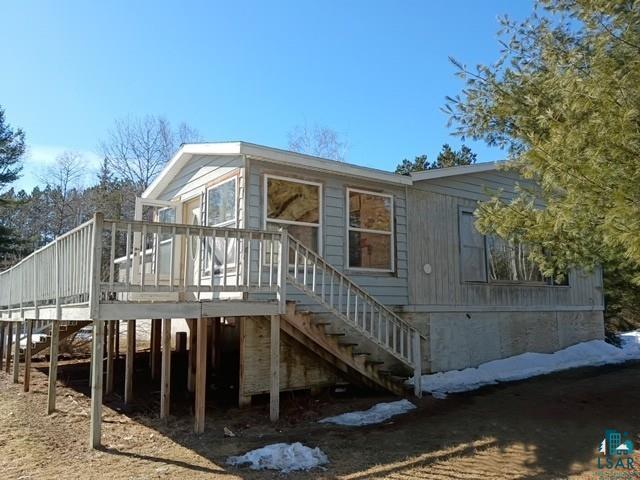 11430 North Porkys Road Hayward, WI 54843 - Photo 30 of 31