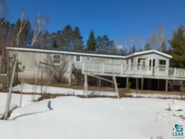 $199,900 | 11430 North Porkys Road, Hayward, WI 54843