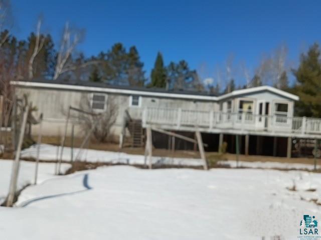 11430 North Porkys Road Hayward, WI 54843 - Photo 31 of 31